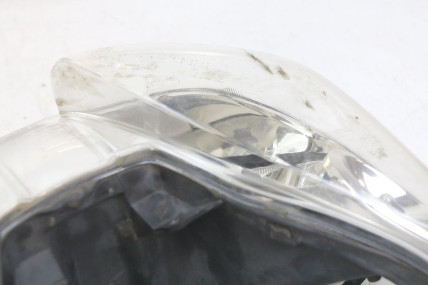 photo de VOORLICHT YAMAHA XMAX X-MAX 125 (2006 - 2009) - Gecontroleerd onderdeel