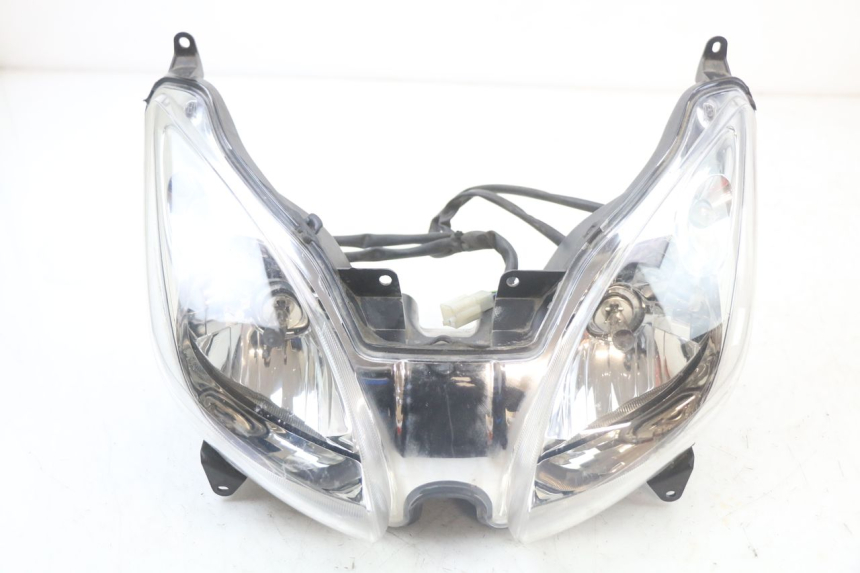 photo de VOORKOPLAMP YAMAHA X-MAX XMAX 250 (2006 - 2009) - Hoofdaanzicht