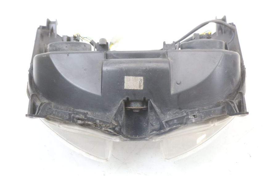 photo de VOORKOPLAMP YAMAHA X-MAX XMAX 250 (2006 - 2009) - Bevestigingspunten