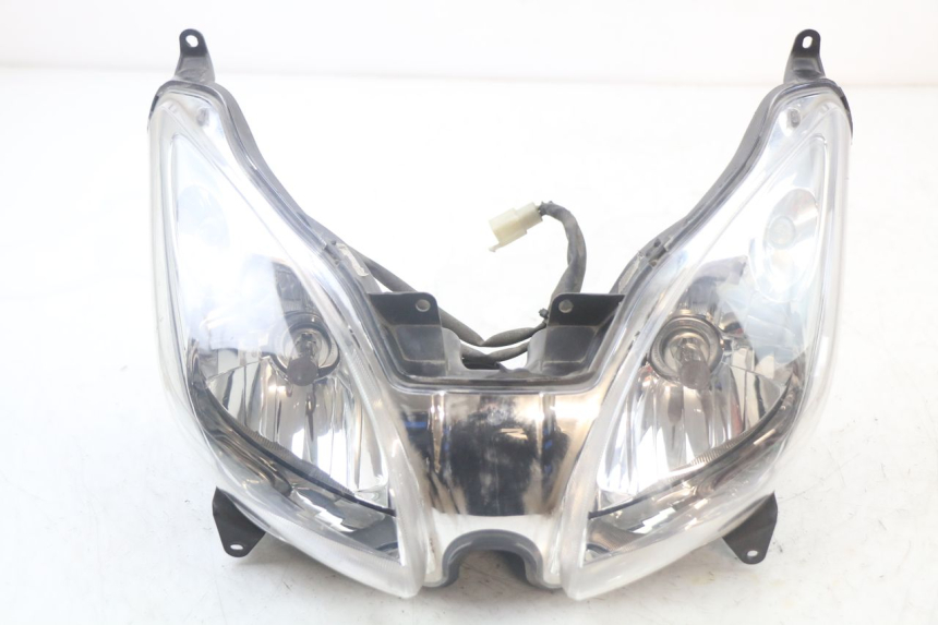 photo de VOORLICHT YAMAHA XMAX X-MAX 125 (2006 - 2009) - Hoofdaanzicht