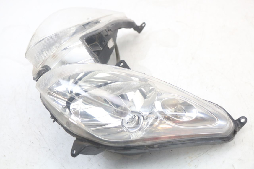 photo de VOORLICHT YAMAHA XMAX X-MAX 125 (2006 - 2009) - Andere kijkhoek