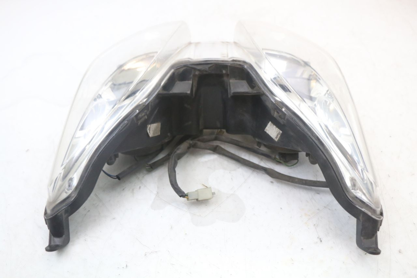 photo de VOORLICHT YAMAHA XMAX X-MAX 125 (2006 - 2009) - Technische close-up