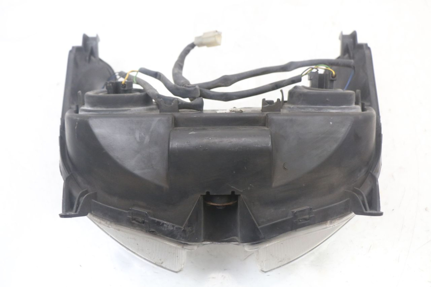 photo de VOORLICHT YAMAHA XMAX X-MAX 125 (2006 - 2009) - Bevestigingspunten