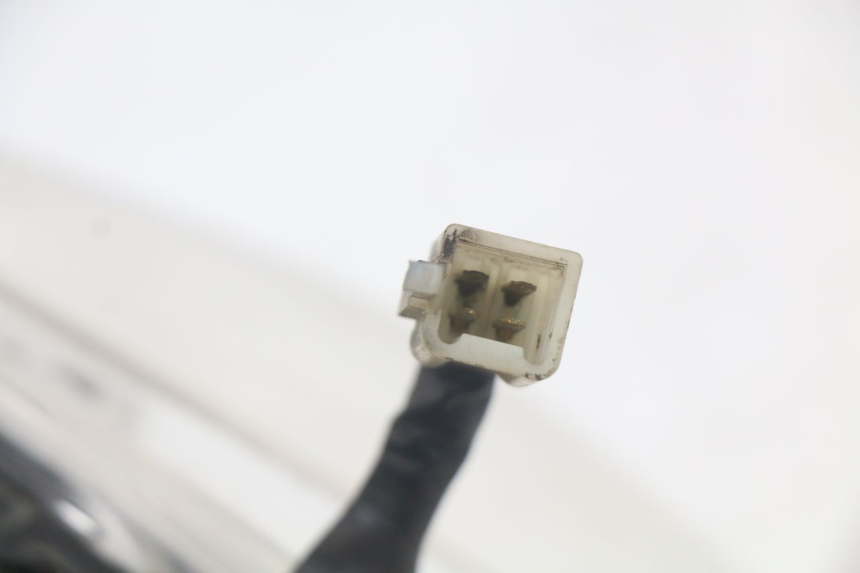 photo de VOORLICHT YAMAHA XMAX X-MAX 125 (2006 - 2009) - Staat van het oppervlak