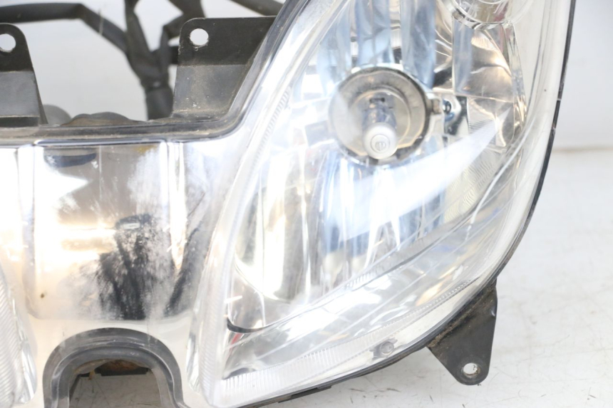 photo de VOORLICHT YAMAHA XMAX X-MAX 125 (2006 - 2009) - Productaanzicht