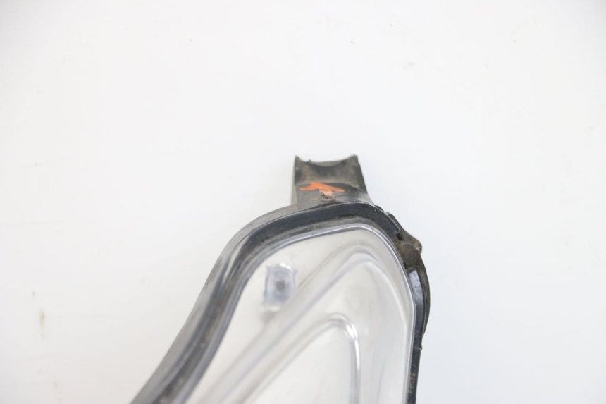 photo de VOORLICHT YAMAHA XMAX X-MAX 125 (2006 - 2009) - Kenmerkende details