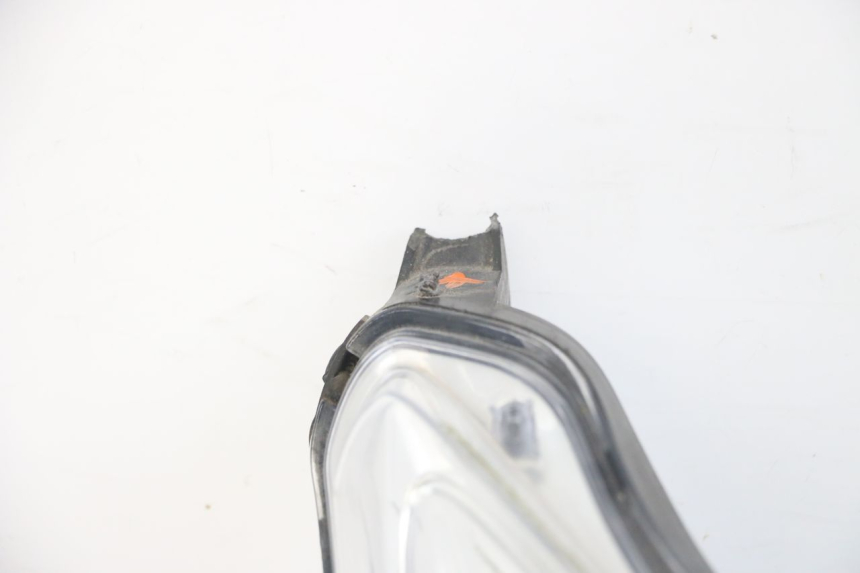 photo de VOORLICHT YAMAHA XMAX X-MAX 125 (2006 - 2009) - Zoom op componenten