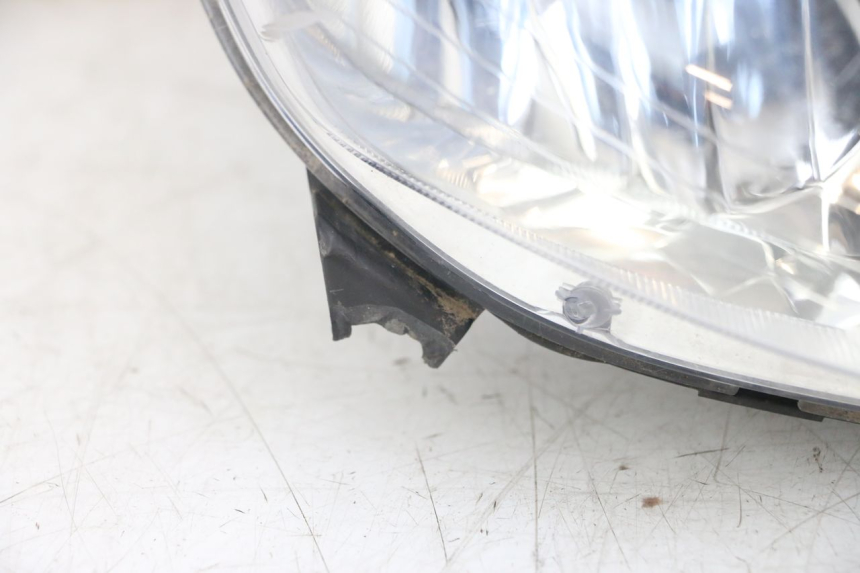photo de VOORLICHT YAMAHA XMAX X-MAX 125 (2006 - 2009) - Detailaanzicht