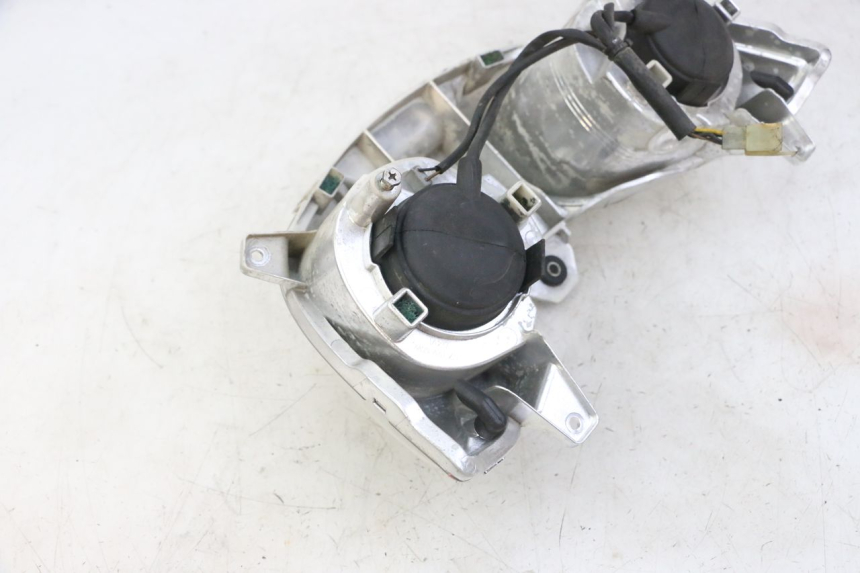 photo de VOORLICHT YAMAHA X-MAX XMAX 125 (2010 - 2013) - Andere kijkhoek