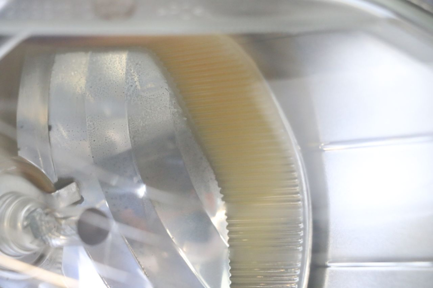 photo de VOORLICHT YAMAHA X-MAX XMAX 125 (2010 - 2013) - Gecontroleerd onderdeel