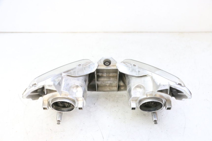 photo de VOORLICHT YAMAHA X-MAX XMAX 125 (2010 - 2013) - Kenmerkende details