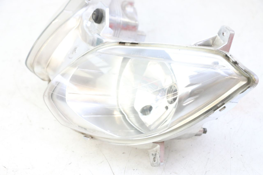photo de VOORLICHT YAMAHA X-MAX XMAX 125 (2010 - 2013) - Detailaanzicht