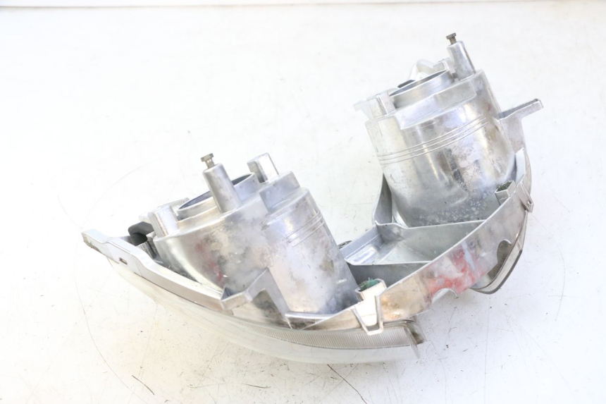 photo de VOORLICHT YAMAHA X-MAX XMAX 125 (2010 - 2013) - Overzicht