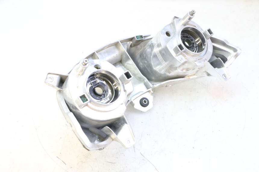 photo de VOORLICHT YAMAHA X-MAX XMAX 125 (2010 - 2013) - Staat van het oppervlak