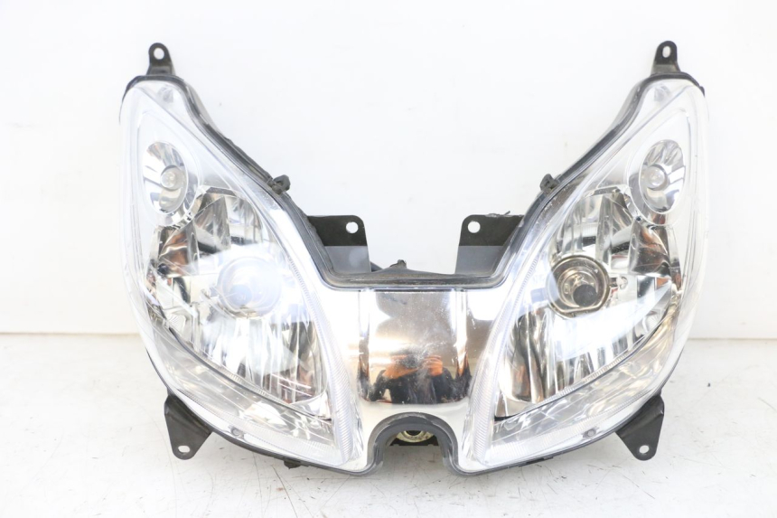 photo de VOORLICHT YAMAHA XMAX X-MAX 125 (2006 - 2009) - Hoofdaanzicht