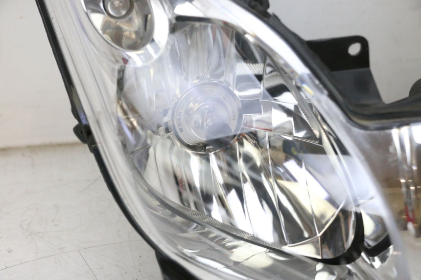 photo de VOORLICHT YAMAHA XMAX X-MAX 125 (2006 - 2009) - Productaanzicht