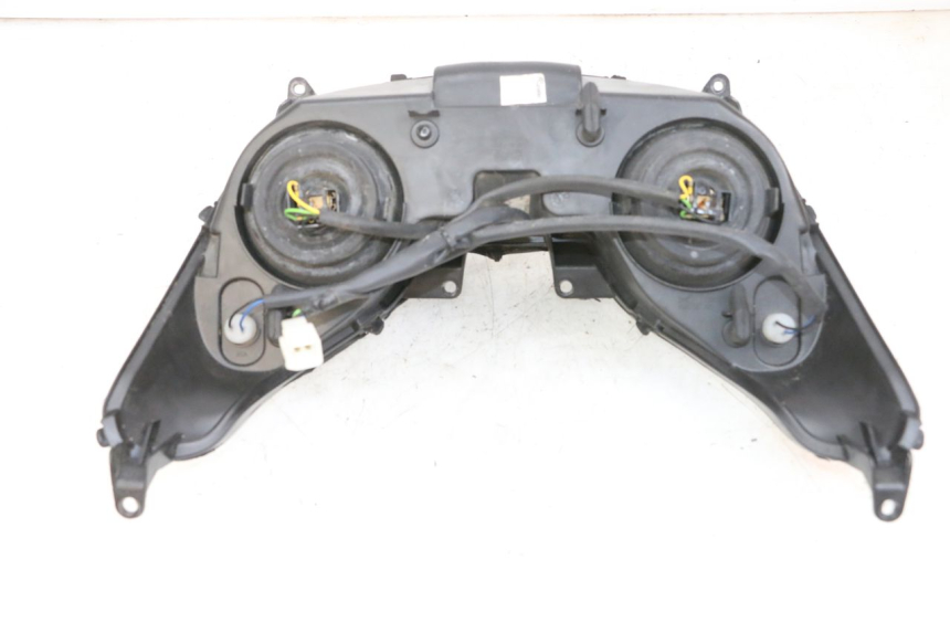 photo de VOORLICHT YAMAHA XMAX X-MAX 125 (2006 - 2009) - Technische close-up