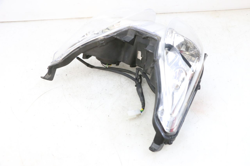 photo de VOORLICHT YAMAHA XMAX X-MAX 125 (2006 - 2009) - Gecontroleerd onderdeel