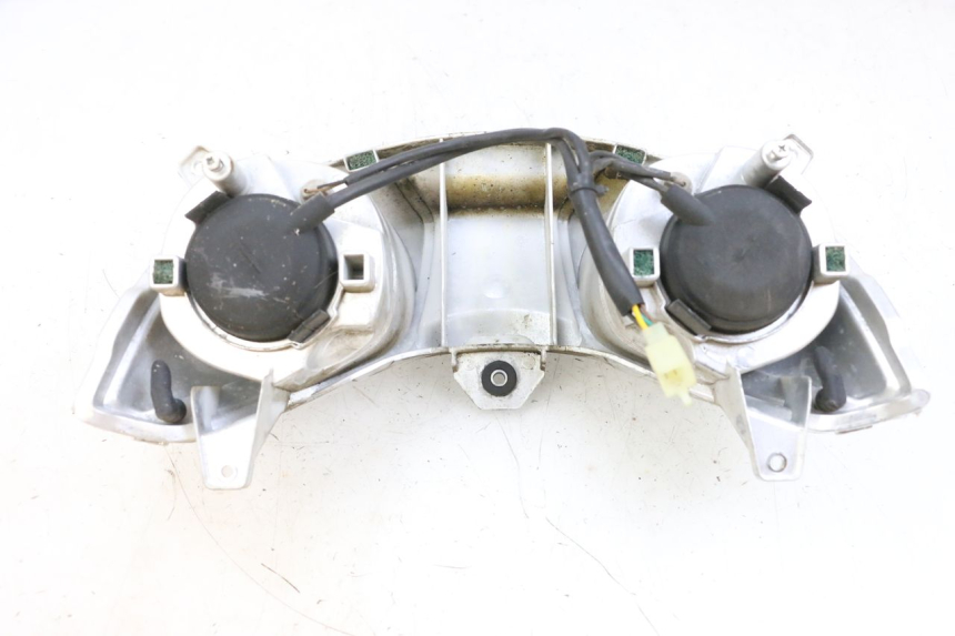 photo de VOORLICHT YAMAHA X-MAX XMAX 125 (2010 - 2013) - Productaanzicht