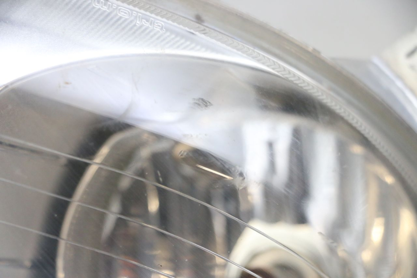 photo de VOORLICHT YAMAHA X-MAX XMAX 125 (2010 - 2013) - Zoom op gebruiksstaat