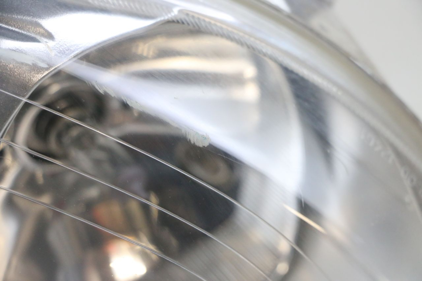 photo de VOORLICHT YAMAHA X-MAX XMAX 125 (2010 - 2013) - Andere kijkhoek