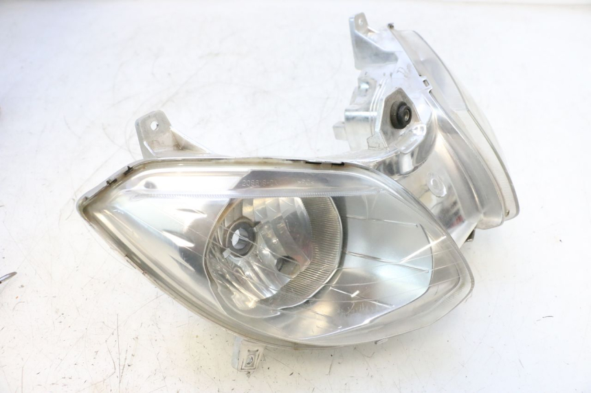 photo de VOORLICHT YAMAHA X-MAX XMAX 125 (2010 - 2013) - Detail van het onderdeel