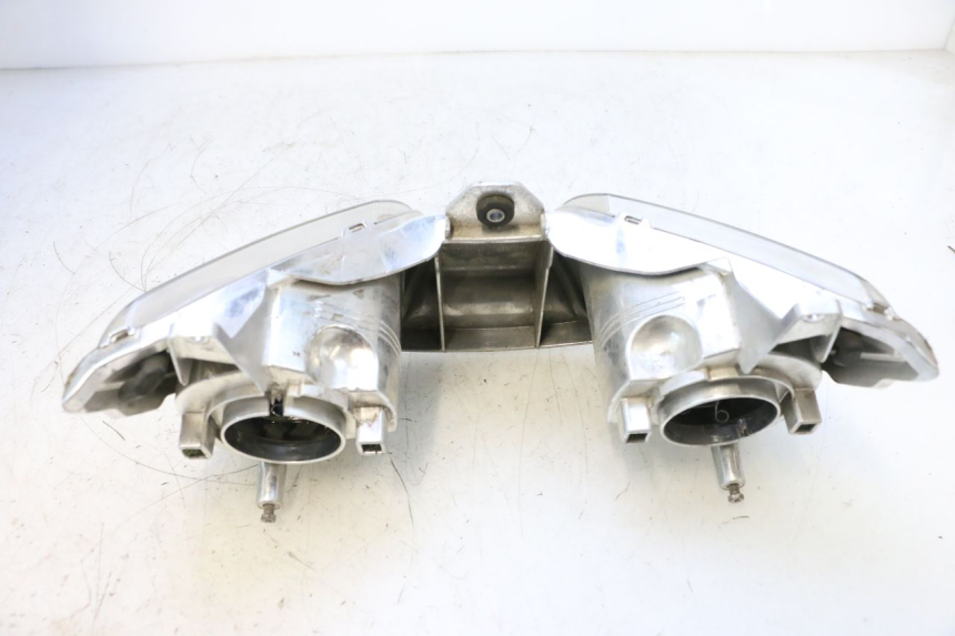 photo de VOORLICHT YAMAHA X-MAX XMAX 125 (2010 - 2013) - Andere kijkhoek