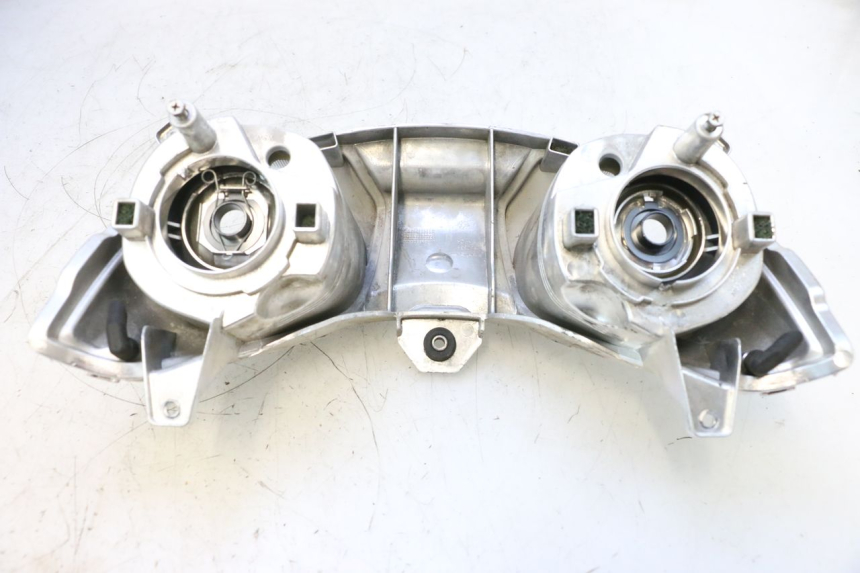 photo de VOORLICHT YAMAHA X-MAX XMAX 125 (2010 - 2013) - Overzicht