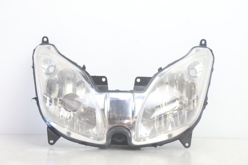 photo de VOORLICHT YAMAHA XMAX X-MAX 125 (2006 - 2009) - Hoofdaanzicht