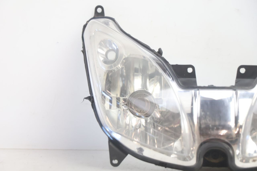 photo de VOORLICHT YAMAHA XMAX X-MAX 125 (2006 - 2009) - Detail van het onderdeel