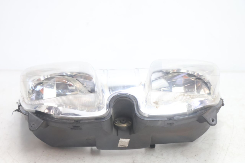 photo de VOORLICHT YAMAHA XMAX X-MAX 125 (2006 - 2009) - Andere kijkhoek
