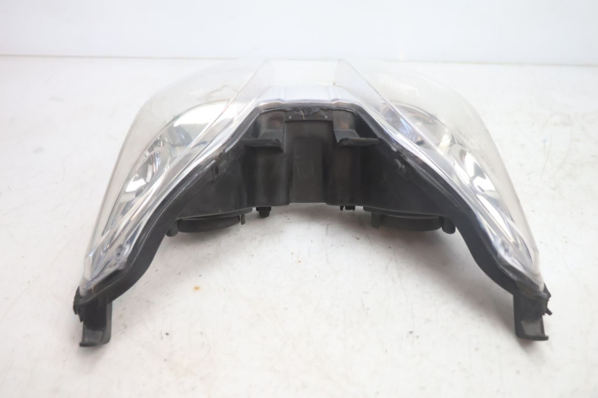 photo de VOORLICHT YAMAHA XMAX X-MAX 125 (2006 - 2009) - Technische close-up