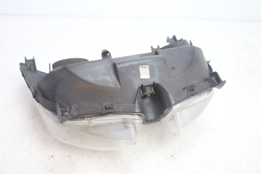 photo de VOORLICHT YAMAHA XMAX X-MAX 125 (2006 - 2009) - Overzicht