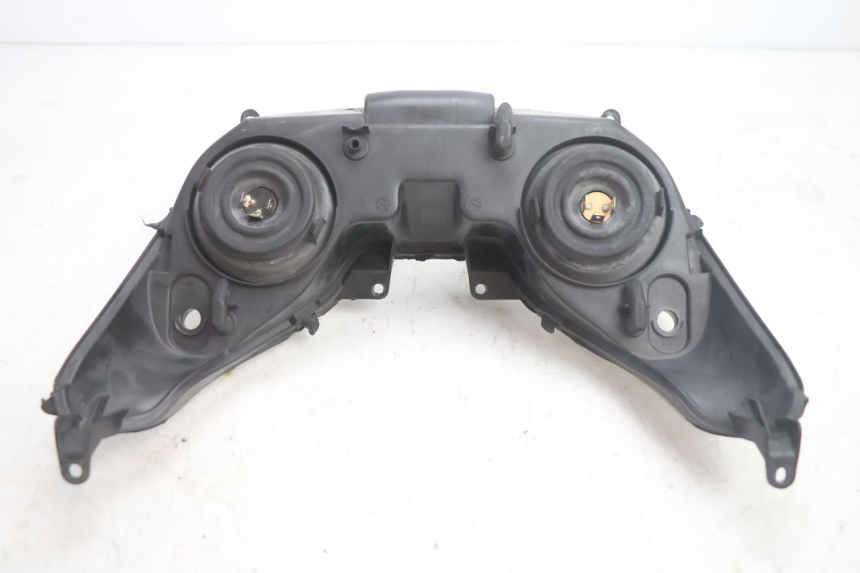photo de VOORLICHT YAMAHA XMAX X-MAX 125 (2006 - 2009) - Bevestigingspunten