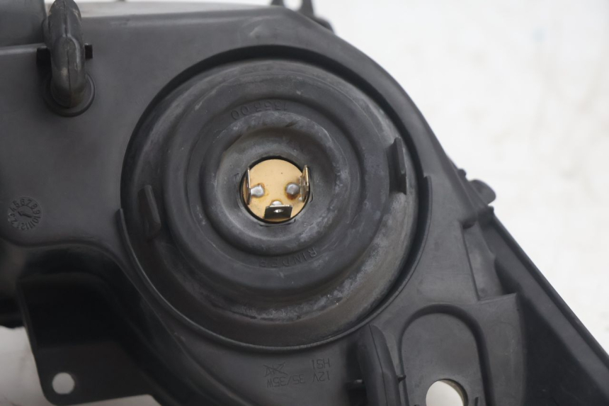 photo de VOORLICHT YAMAHA XMAX X-MAX 125 (2006 - 2009) - Gecontroleerd onderdeel