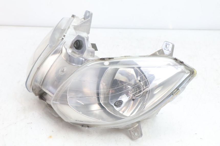 photo de VOORLICHT YAMAHA X-MAX XMAX 125 (2010 - 2013) - Andere kijkhoek