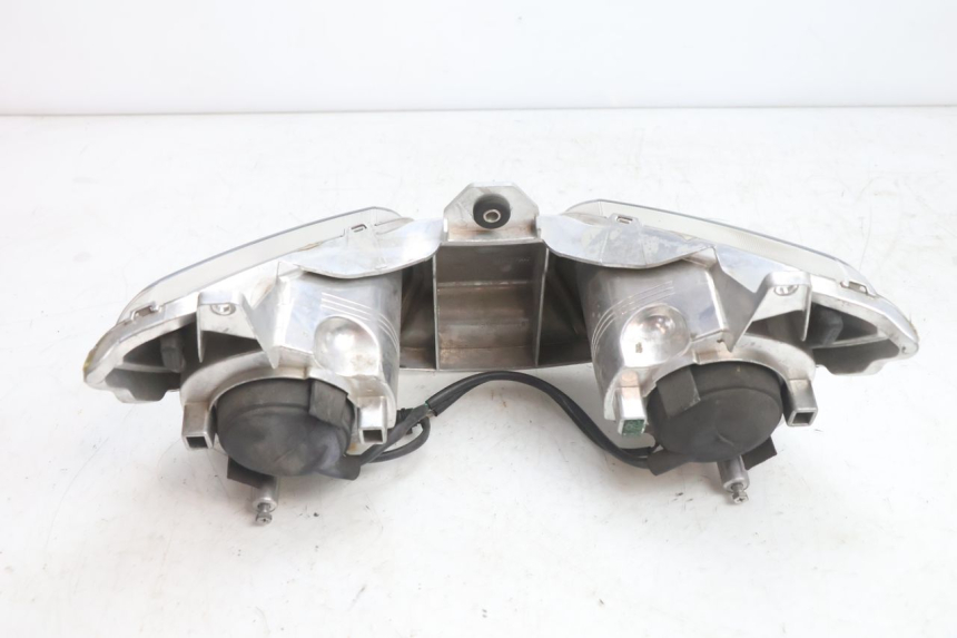 photo de VOORLICHT YAMAHA X-MAX XMAX 125 (2010 - 2013) - Overzicht