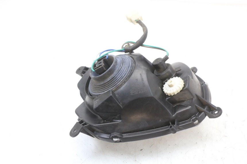 photo de VOORKOPLAMP SYM X-PRO 4T 50 (2014 - 2021) - Detail van het onderdeel