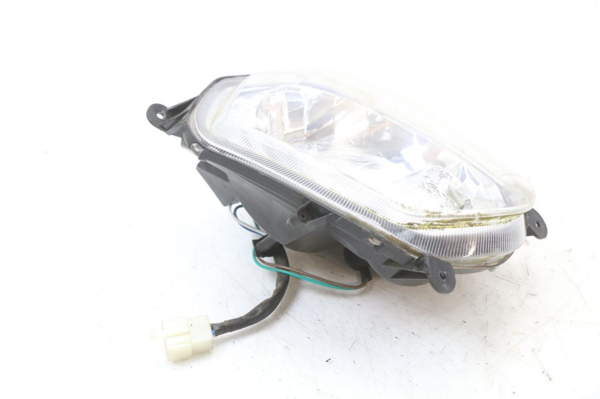 photo de VOORKOPLAMP SYM X-PRO 4T 50 (2014 - 2021) - Zoom op gebruiksstaat