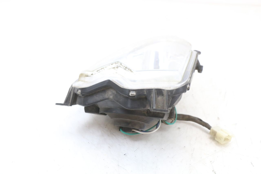 photo de VOORKOPLAMP SYM X-PRO 4T 50 (2014 - 2021) - Andere kijkhoek