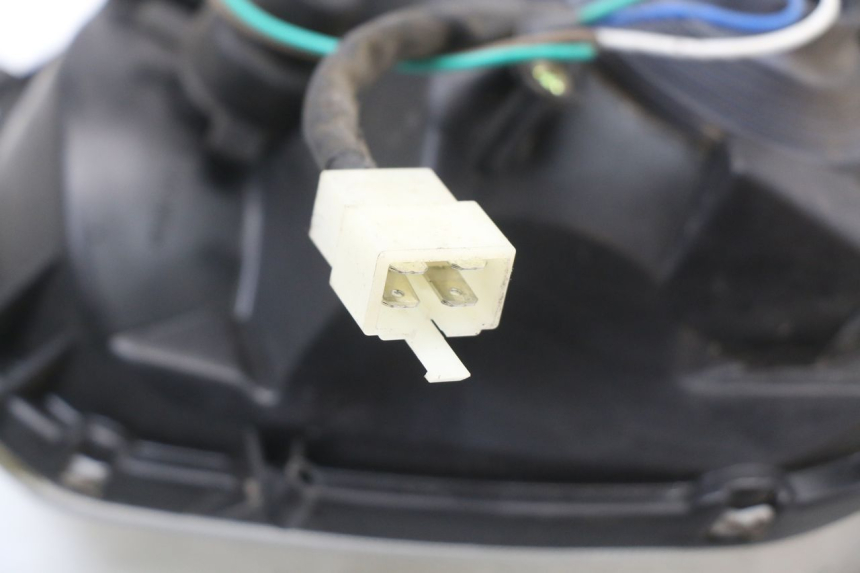 photo de VOORKOPLAMP SYM X-PRO 4T 50 (2014 - 2021) - Technische close-up