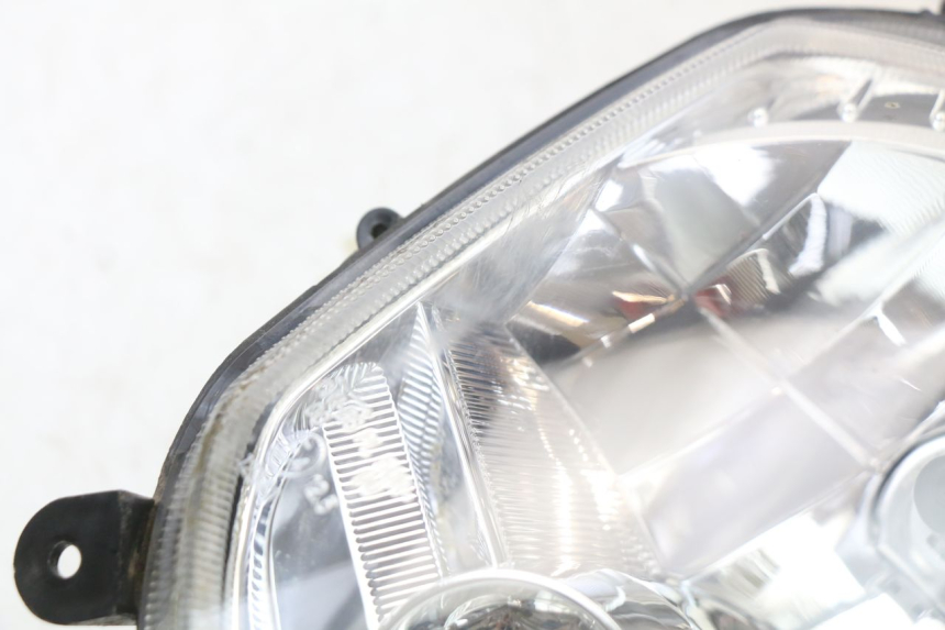 photo de VOORKOPLAMP SYM X-PRO 4T 50 (2014 - 2021) - Overzicht