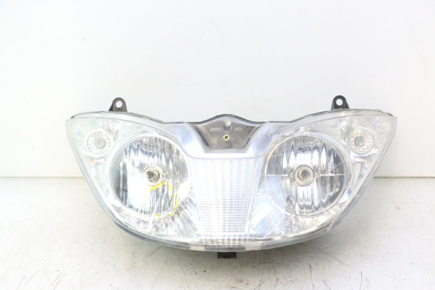 photo de VOORKOPLAMP PIAGGIO X8 STREET 125 (2006 - 2007) - Hoofdaanzicht