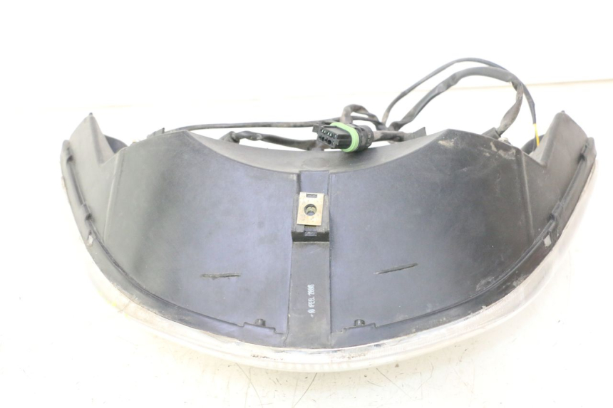 photo de VOORKOPLAMP PIAGGIO X8 STREET 125 (2006 - 2007) - Gecontroleerd onderdeel