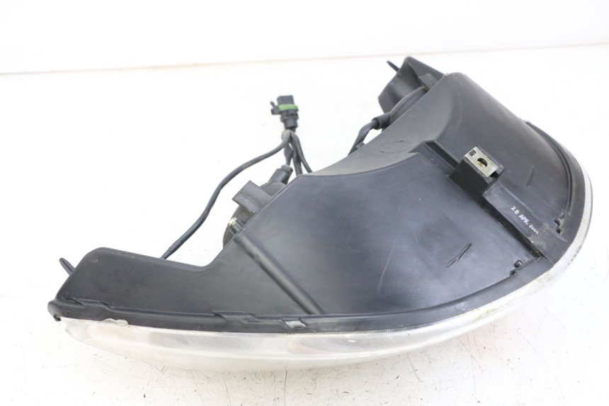 photo de VOORKOPLAMP PIAGGIO X8 125 (2004 - 2007) - Detail van het onderdeel