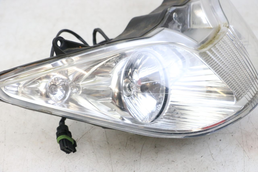 photo de VOORKOPLAMP PIAGGIO X8 125 (2004 - 2007) - Productaanzicht