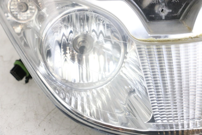 photo de VOORKOPLAMP PIAGGIO X8 125 (2004 - 2007) - Aanvullende foto