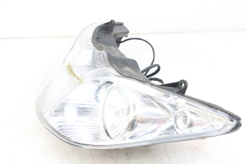 photo de VOORKOPLAMP PIAGGIO X8 125 (2004 - 2007) - Gecontroleerd onderdeel