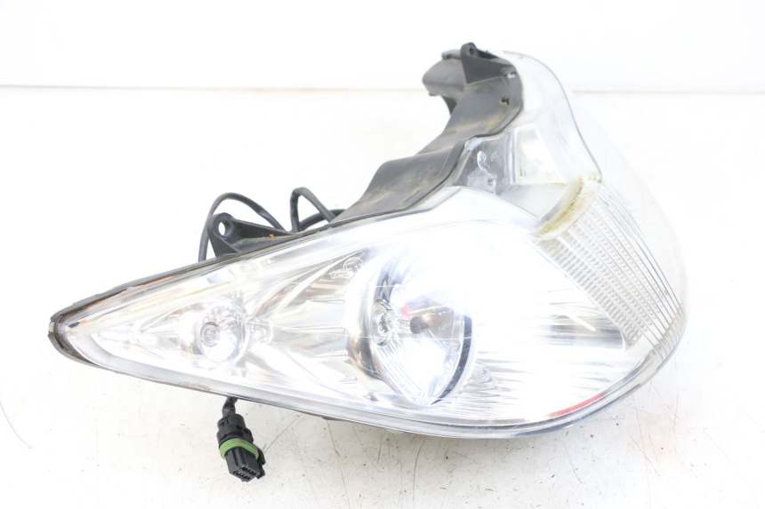 photo de VOORKOPLAMP PIAGGIO X8 125 (2004 - 2007) - Markeringen en referenties