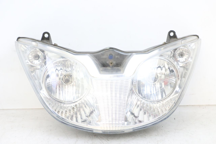 photo de VOORKOPLAMP PIAGGIO X8 125 (2004 - 2007) - Hoofdaanzicht